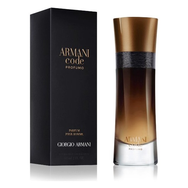 Armani Code Profumo By Giorgio Armani