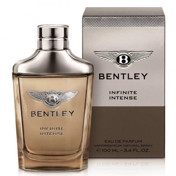 Bentley Infinite Intense by Bentley