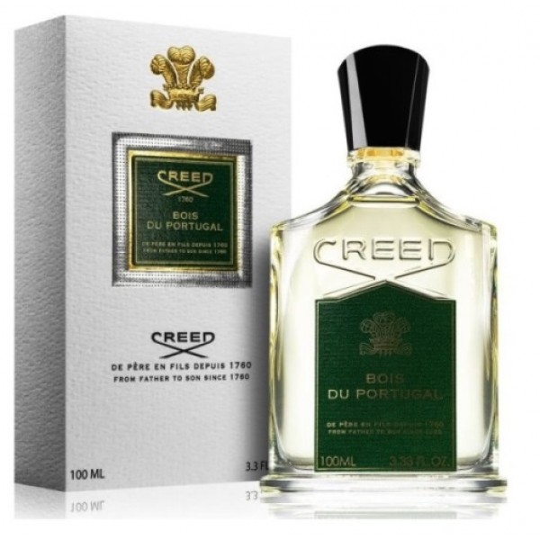 Bois Du Portugal By Creed