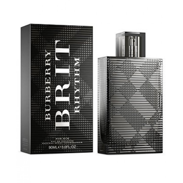 Burberry Brit Rhythm