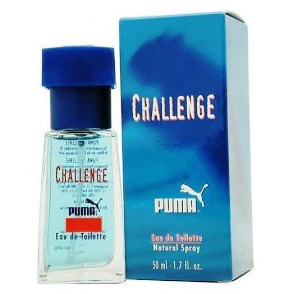 Challenge by Puma