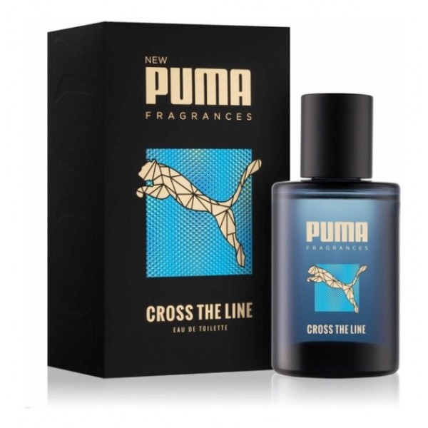 Cross The Line by Puma