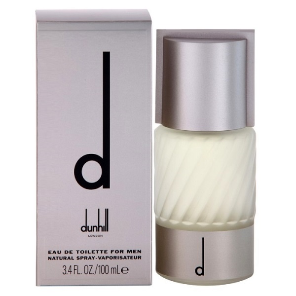 D Cologne By Dunhill