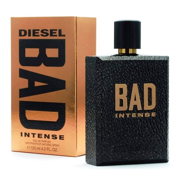 Diesel Bad Intense By Diesel