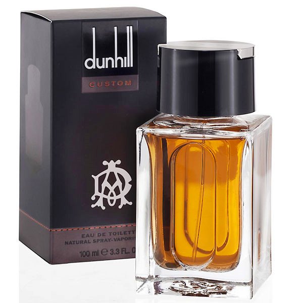 Dunhill Custom By Dunhill