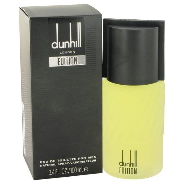 Dunhill Edition By Dunhill