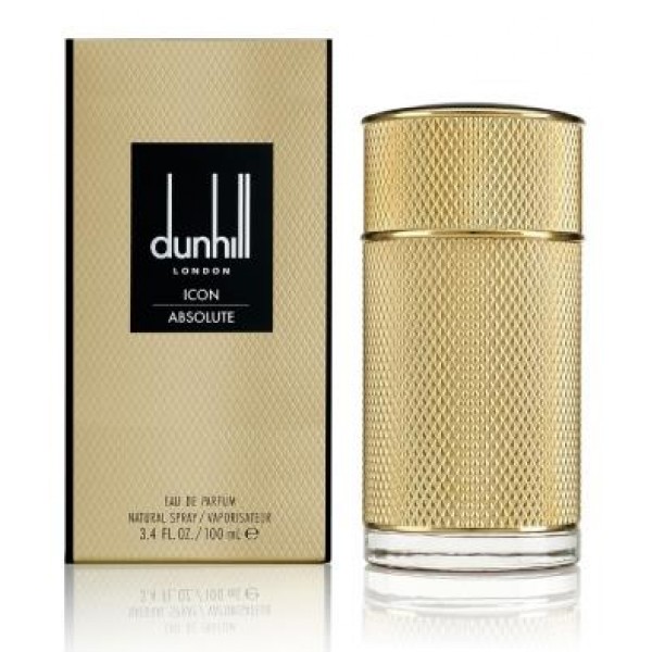 Dunhill Icon Absolute by Dunhill