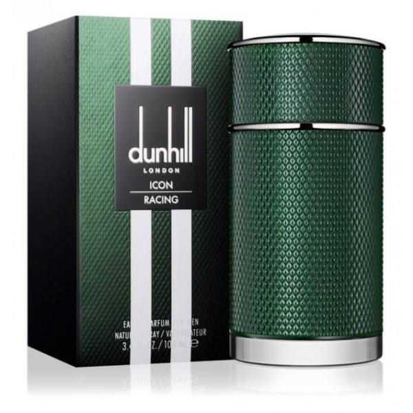 Dunhill Icon Racing By Dunhill