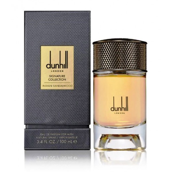 Dunhill Indian Sandalwood By Alfred Dunhill