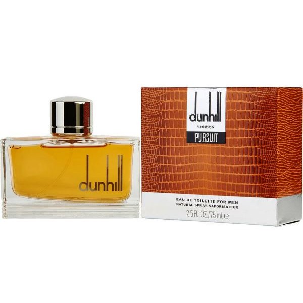 Dunhill Pursuit By Dunhill