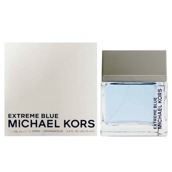 Extreme Blue by Michael Kors