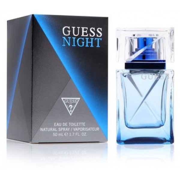 Guess Night by Guess