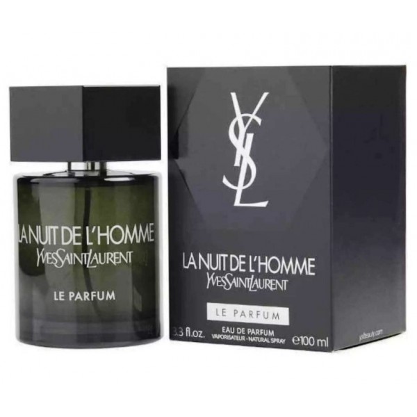 L'homme Le Parfum by YSL