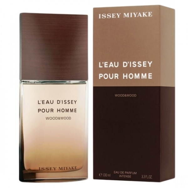 L'eau D'issey Pour Homme Wood & Wood By Issey Miyake