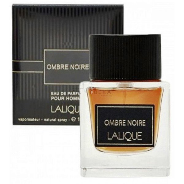 Lalique Ombre Noire By Lalique