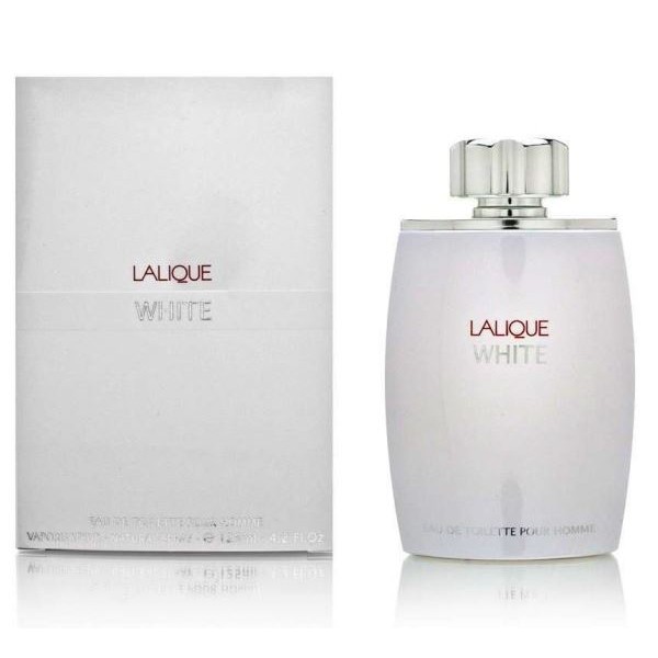 Lalique White By Lalique