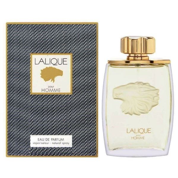 Lalique By Lalique