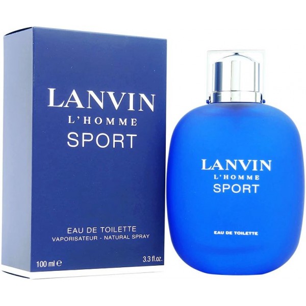 Lanvin L'homme Sport By Lanvin