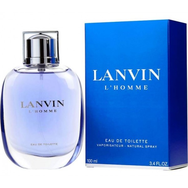 Lanvin L'homme By Lanvin