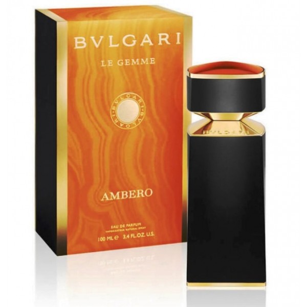 Le Gemme Ambero by Bvlgari