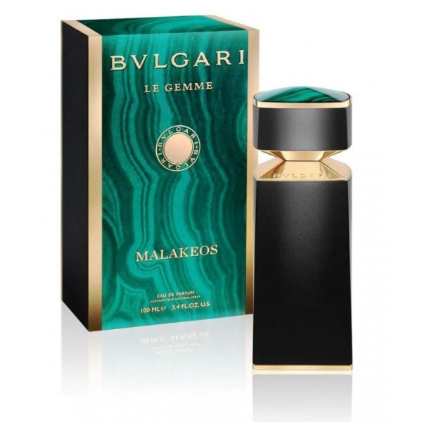 Le Gemme Malakeos by Bvlgari