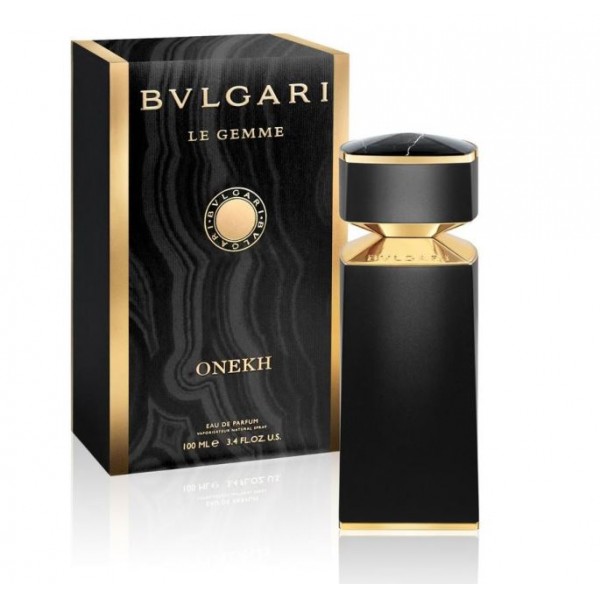 Le Gemme Onekh by Bvlgari