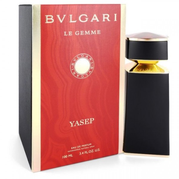 Le Gemme Yasep by Bvlgari