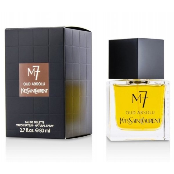 M7 Oud Absolu by YSL