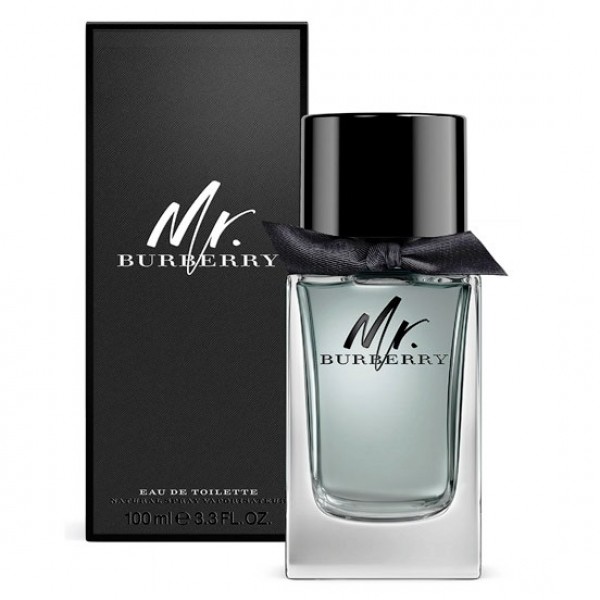 Mr Burberry By Burberry