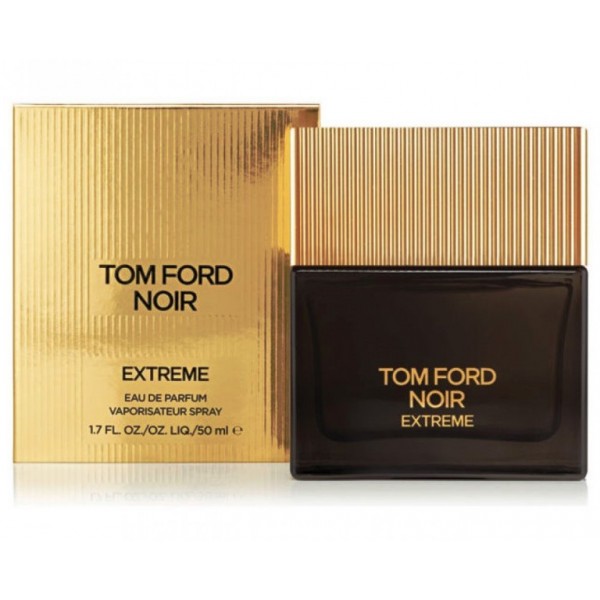 Noir Extreme by Tom Ford