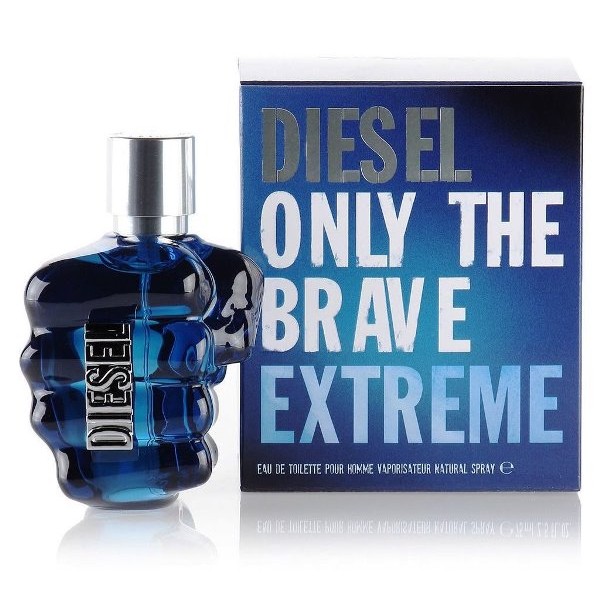 Only The Brave Extreme By Diesel