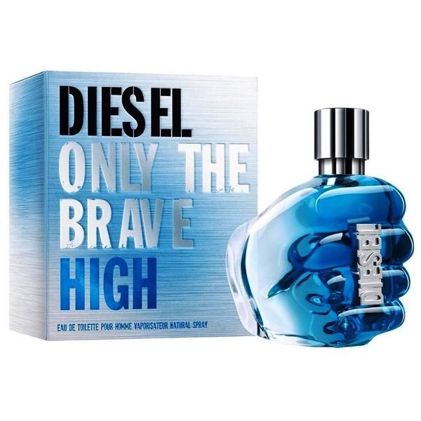 Only The Brave High By Diesel