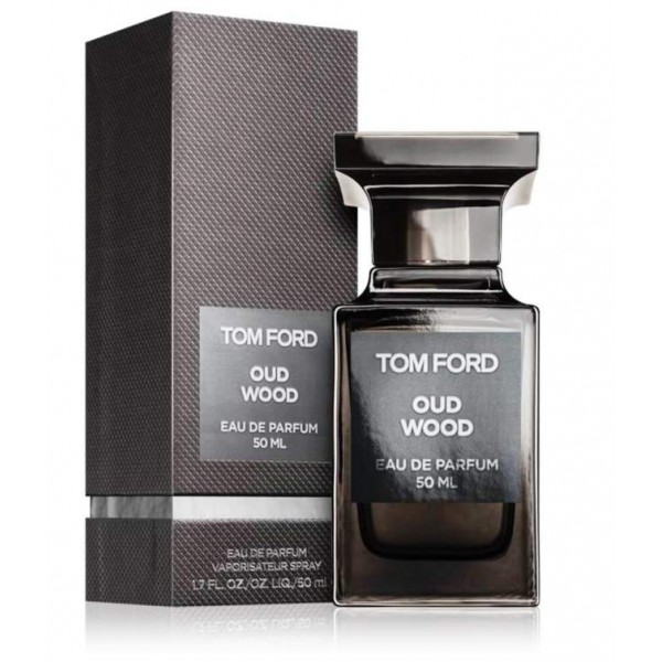 Oud Wood by Tom Ford