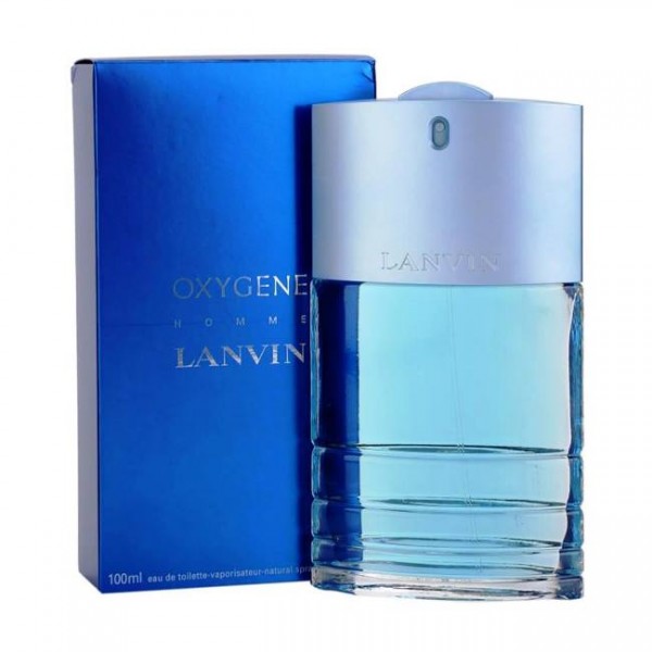 Oxygene (Him) By Lanvin