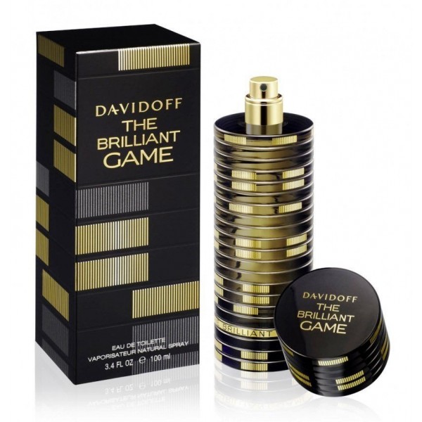 The Brilliant Game by Davidoff