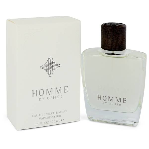 Usher Homme By Usher