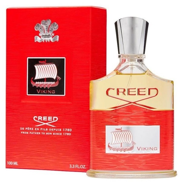 Viking By Creed