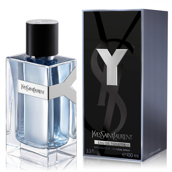 Y Cologne by YSL