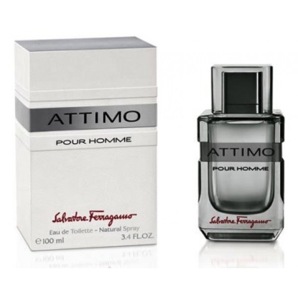 Attimo By Salvatore Ferragamo