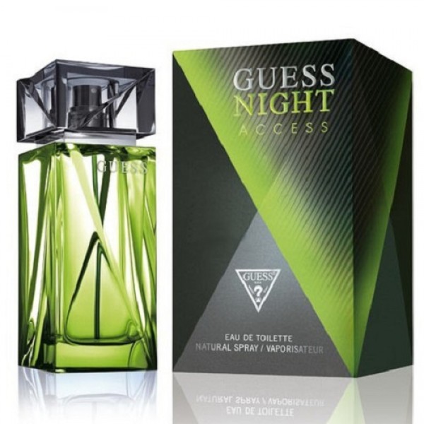 Guess Night Access By Guess