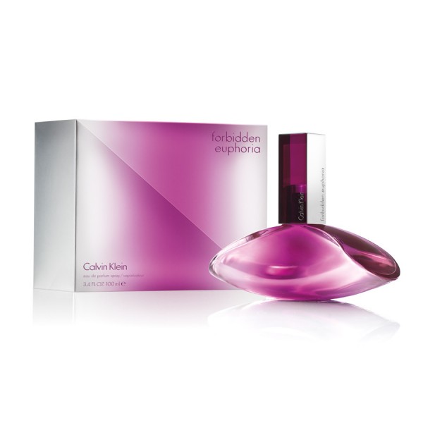 Forbidden Euphoria by Calvin Klein