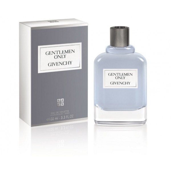 Gentlemen Only by Givenchy