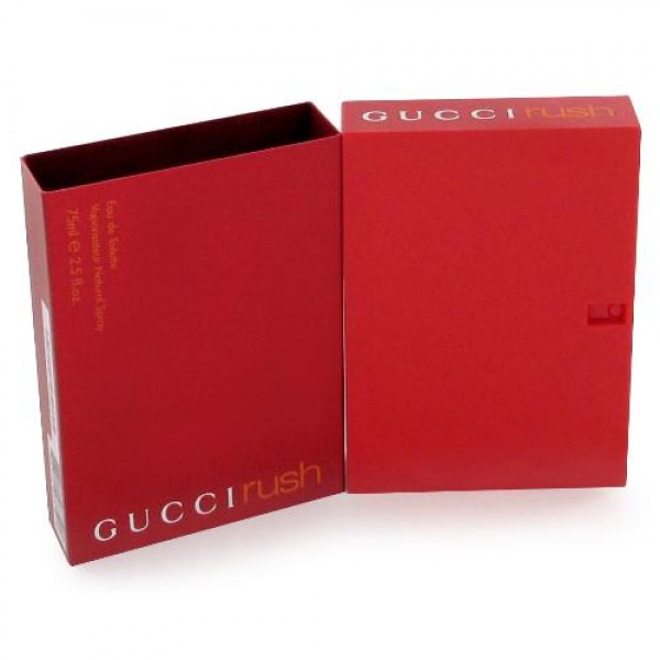 Gucci Rush by Gucci