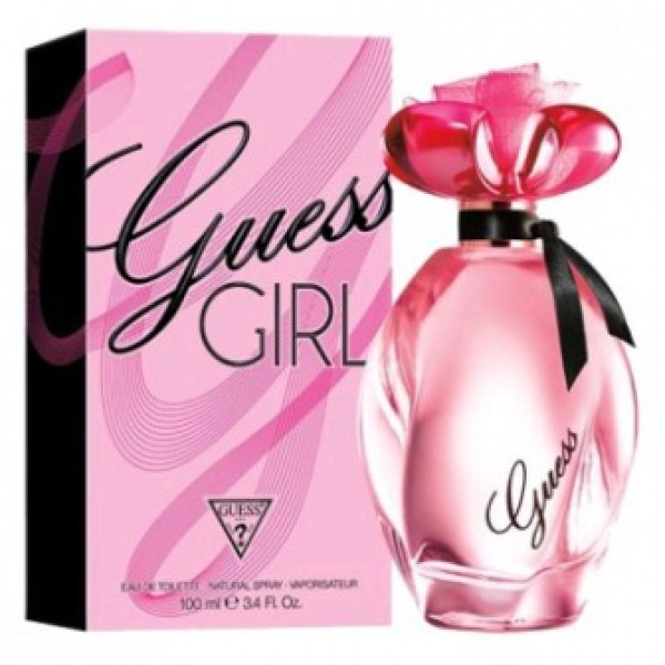 Guess Girl by Guess