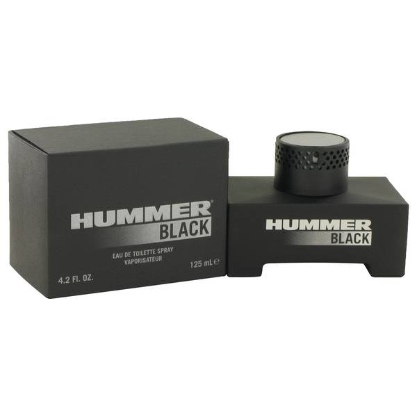 Hummer Black by Hummer