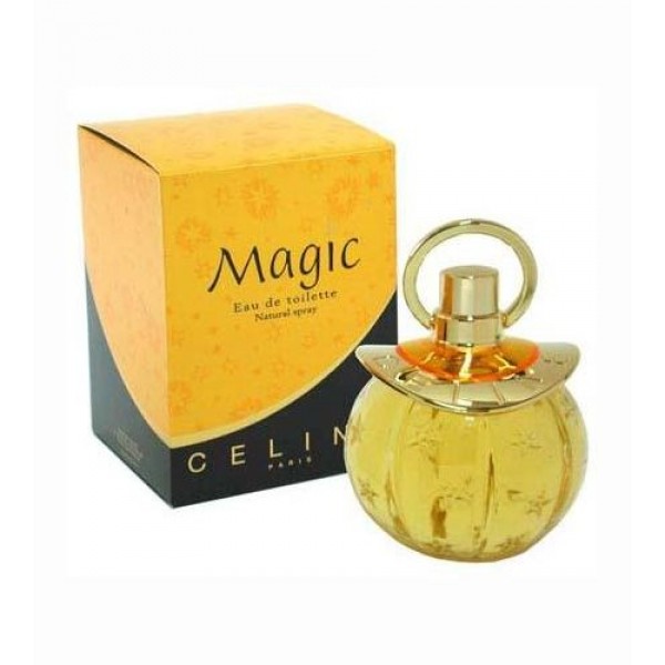 Magic Celine by Celine Dion