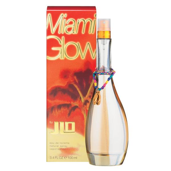 Miami Glow By Jennifer Lopez