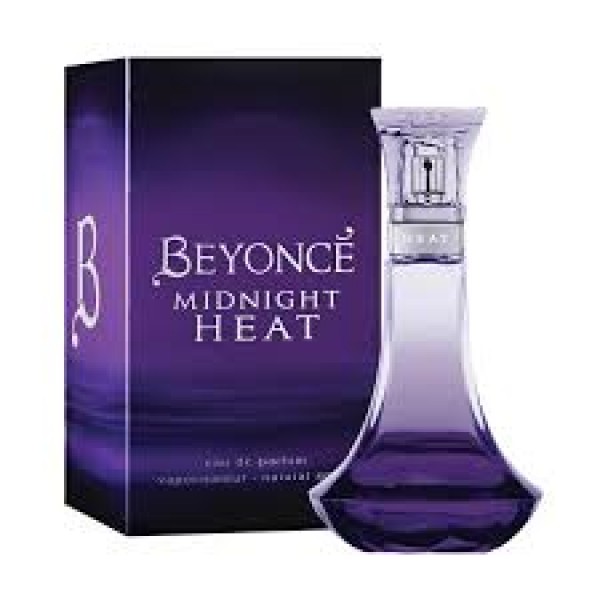 Midnight Heat by Beyonce