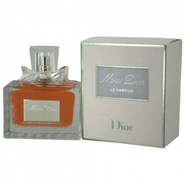 Miss Dior Le Parfum by Christian Dior