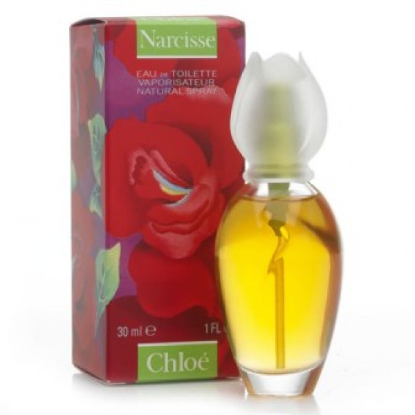 Narcisse by Chloe